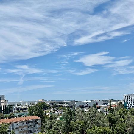 Quarto Aeroporto Lisboa 外观 照片
