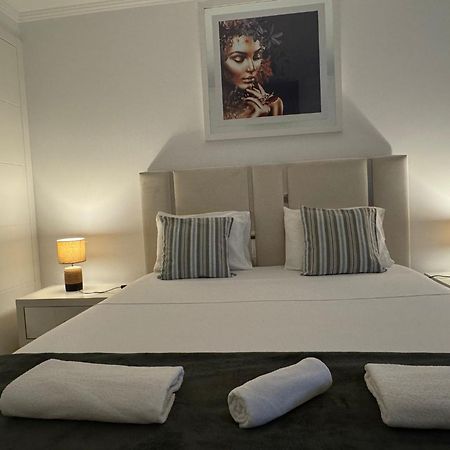 Quarto Aeroporto Lisboa 外观 照片