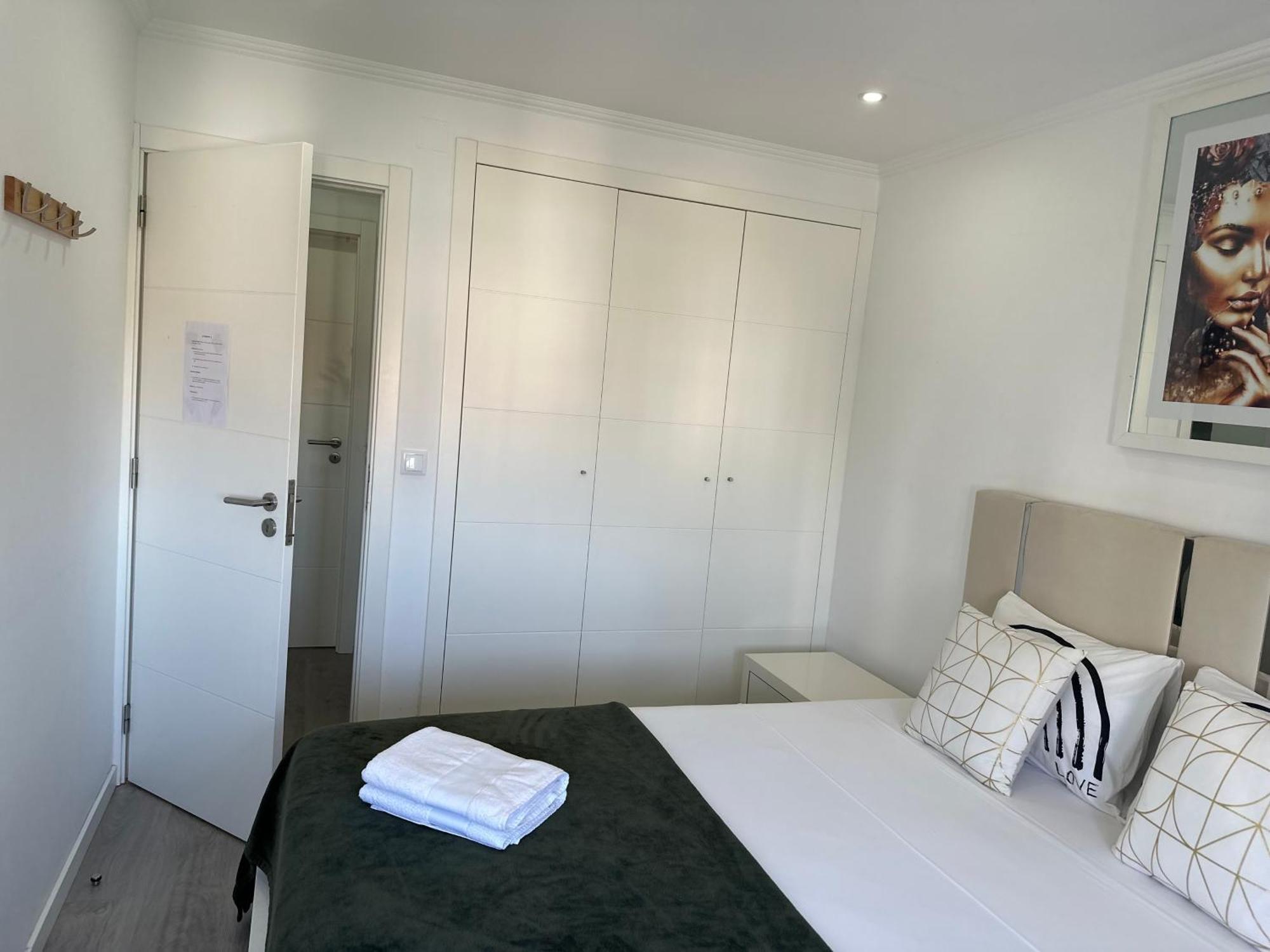 Quarto Aeroporto Lisboa 外观 照片