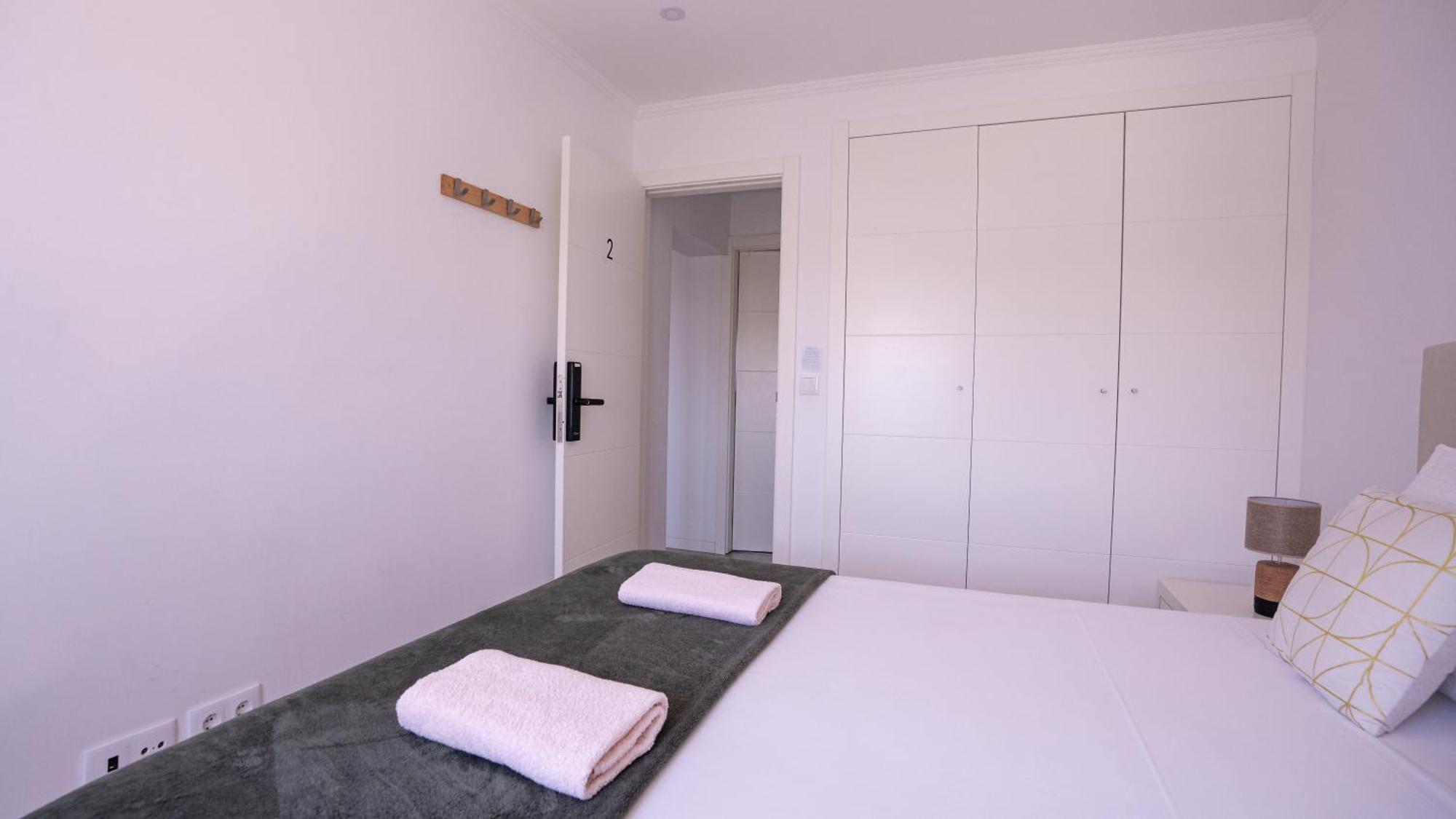 Quarto Aeroporto Lisboa 外观 照片