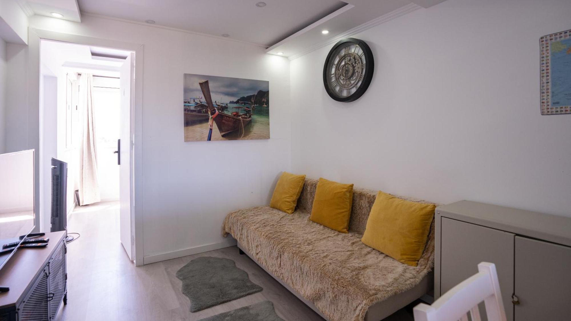 Quarto Aeroporto Lisboa 外观 照片