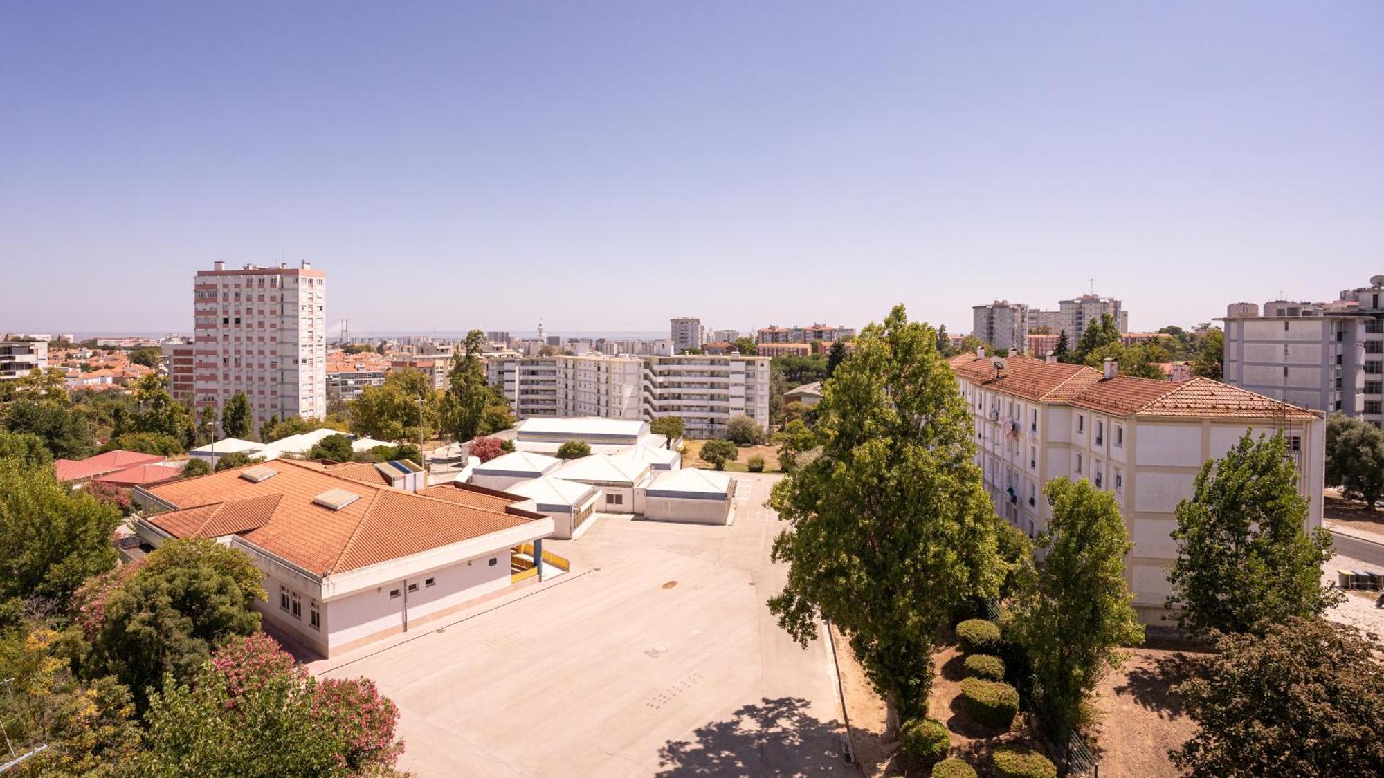 Quarto Aeroporto Lisboa 外观 照片