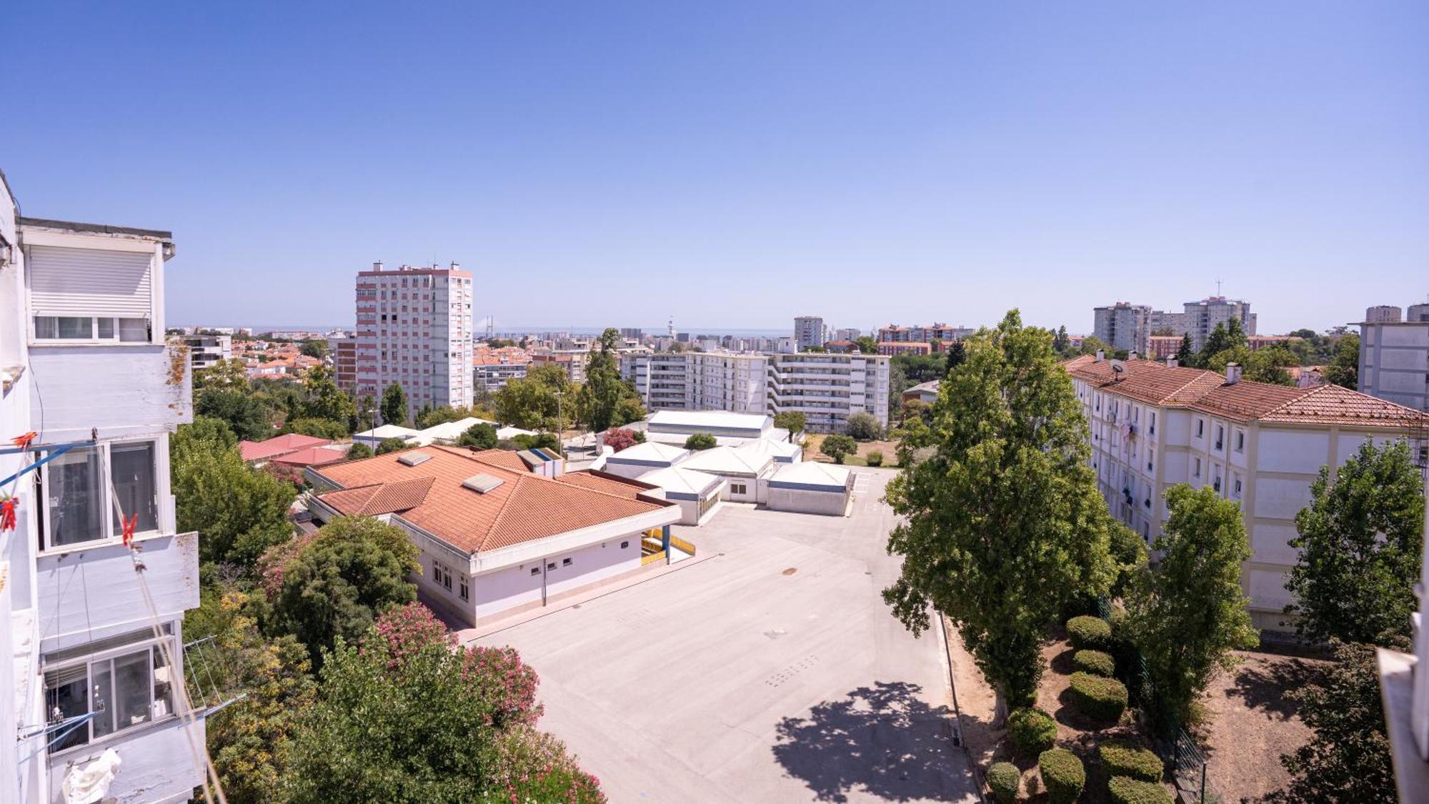 Quarto Aeroporto Lisboa 外观 照片