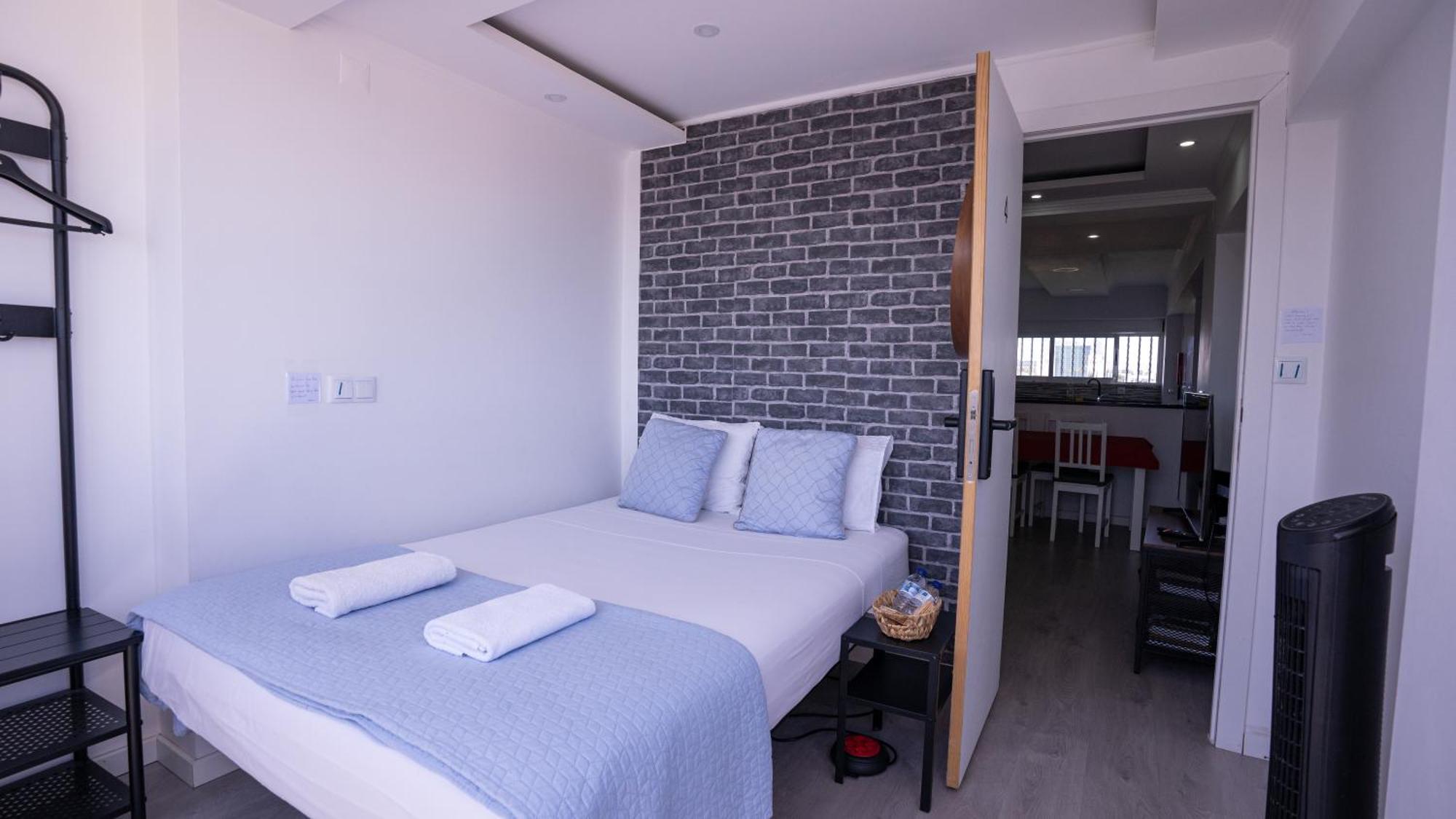 Quarto Aeroporto Lisboa 外观 照片